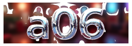 a06 logo